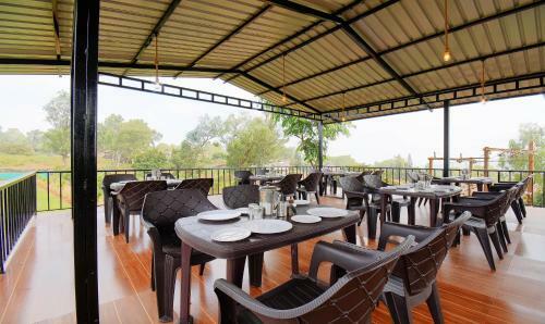 Hotel Treebo Trend The Appa's Resort