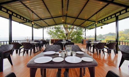 Hotel Treebo Trend The Appa's Resort
