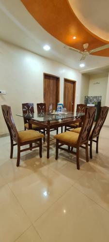 Blossom Villa Panchgani