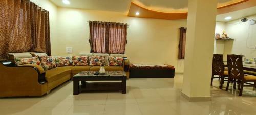Blossom Villa Panchgani