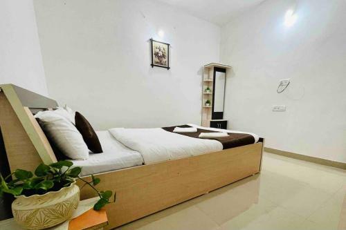 Harmony Villa