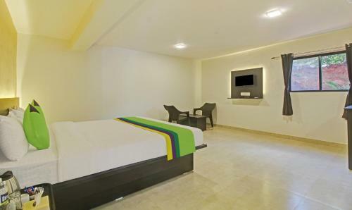 Hotel Treebo Trend Raaya Regency