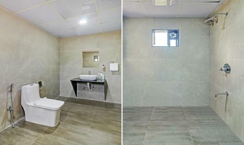 Hotel Treebo Trend Raaya Regency