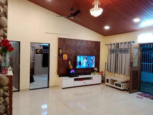 Agroturismo Ranjana's Bunglow