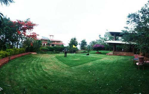Hostal Kamat Riviera