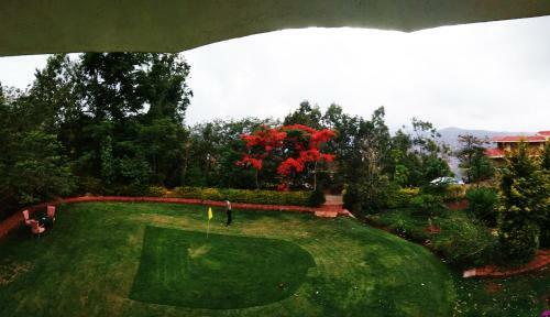 Hostal Kamat Riviera