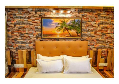 3bhk Alladin Villa (common Pool)