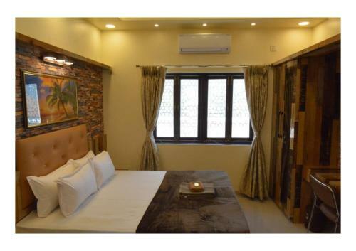 3bhk Alladin Villa (common Pool)