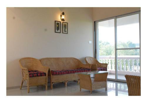 3bhk Alladin Villa (common Pool)