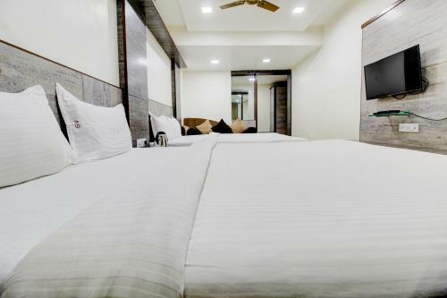 Hotel Shiva's Suites