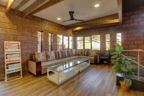Hotel Shiva's Suites