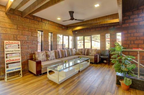 Hotel Shiva's Suites