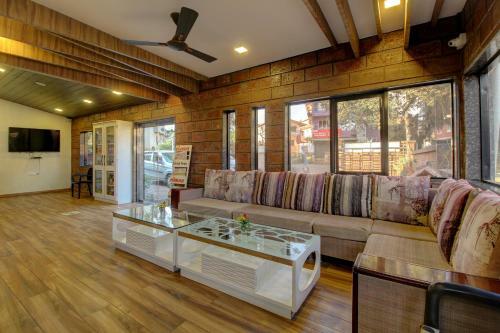 Hotel Shiva's Suites
