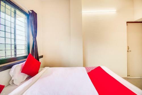 Oyo 60015 Hotel Saee Residency