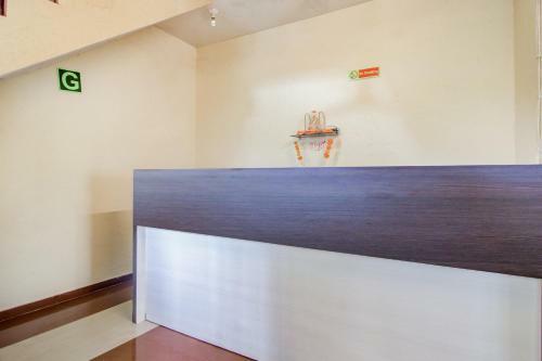 Oyo 60015 Hotel Saee Residency