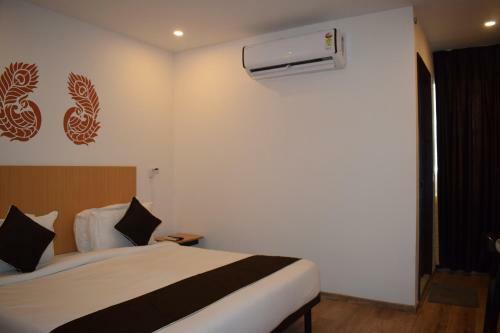 Hotel Vishnu Paradise