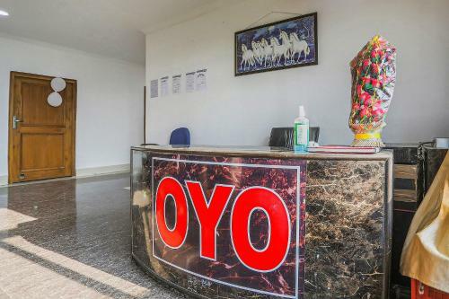 Oyo Flagship 83403 The Pacific Hotel