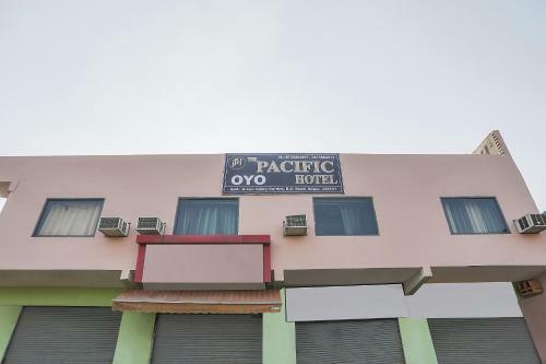 Oyo Flagship 83403 The Pacific Hotel
