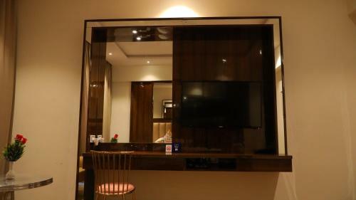 Oaktree Hotel