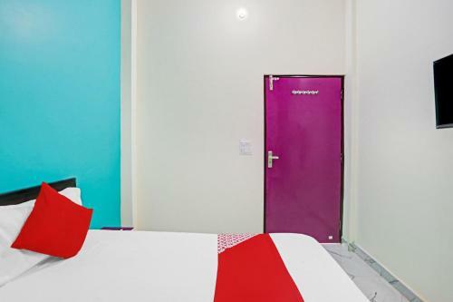 Oyo 85608 Hotel Jack Inn