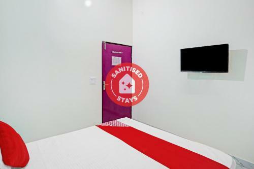 Oyo 85608 Hotel Jack Inn
