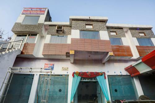 Oyo 86157 Hotel Haveli Inn