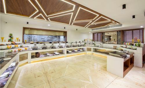 Hotel Lords Eco Inn Morbi