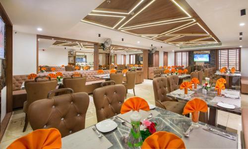 Hotel Lords Eco Inn Morbi