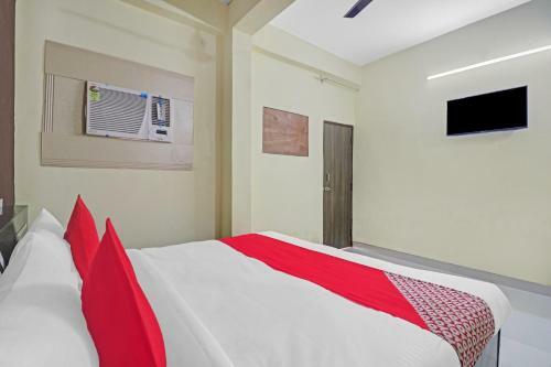 Hotel Oyo 84266 Mahaveer Residency