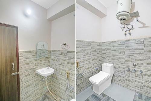 Hotel Oyo 84266 Mahaveer Residency
