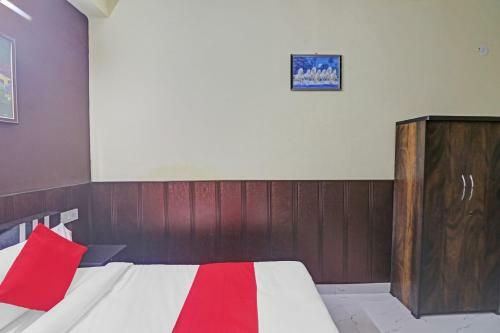 Hotel Oyo 84266 Mahaveer Residency