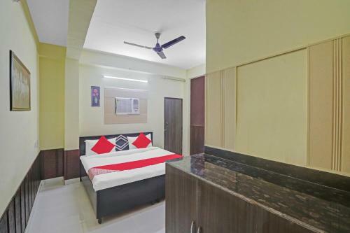 Hotel Oyo 84266 Mahaveer Residency