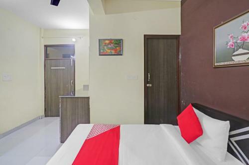 Hotel Oyo 84266 Mahaveer Residency