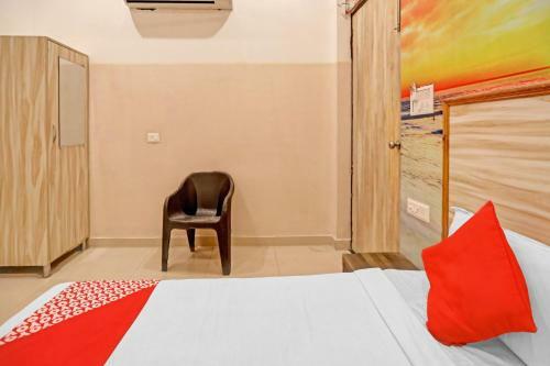 Oyo 86934 Hotel Sweet Elite