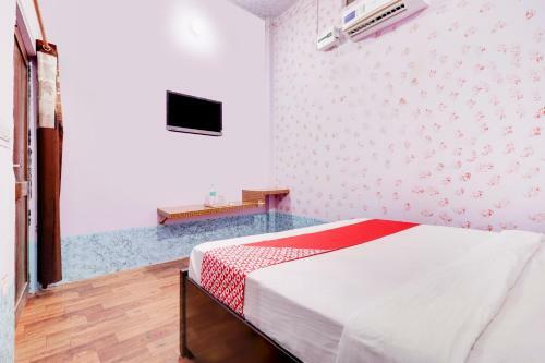 Oyo 75186 Hotel Legend