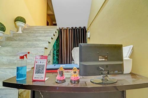 Oyo 82705 Rana Hotel