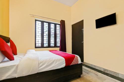 Oyo 47744 Hotel Pallavi Residency