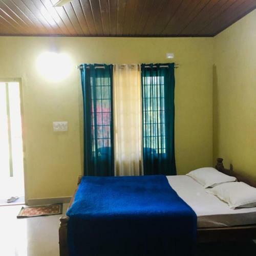 Tripthrill Hasiru Homestay