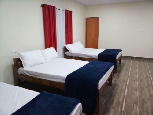 Tripthrill Hasiru Homestay