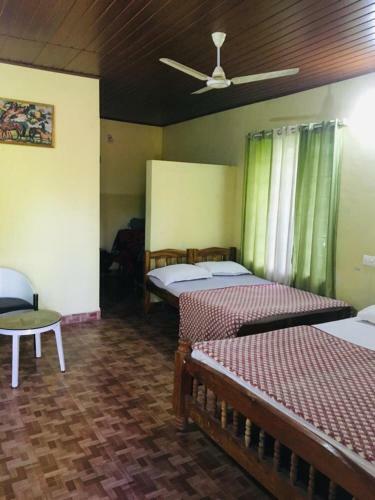 Tripthrill Hasiru Homestay