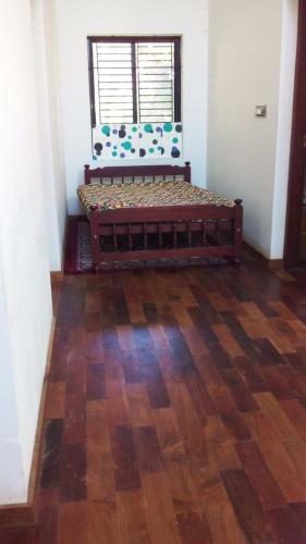 Shruthi's Aarohi-nature's Retreat