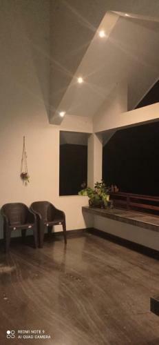 Shruthi's Aarohi-nature's Retreat