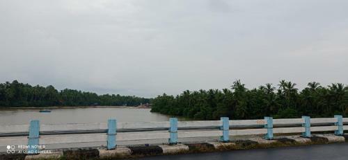 Shruthi's Aarohi-nature's Retreat