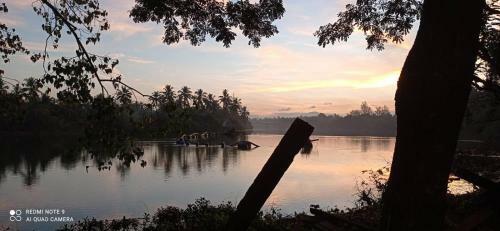 Shruthi's Aarohi-nature's Retreat