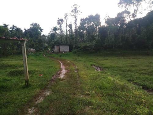 Greenfields Homestay