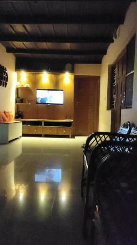 Greenfields Homestay