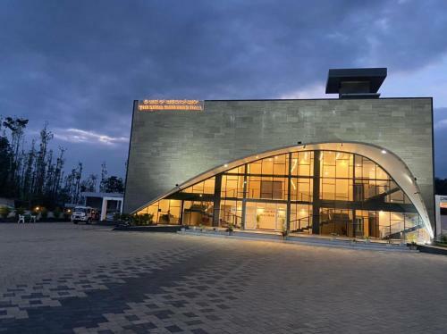 Hotel The Royal Shalimar