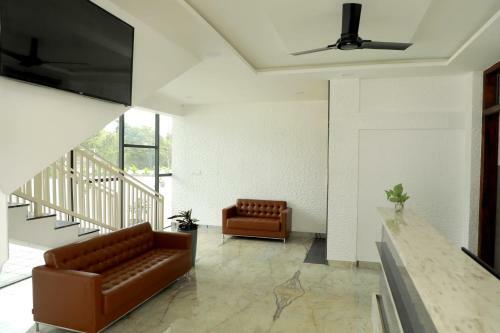 Hotel The Royal Shalimar