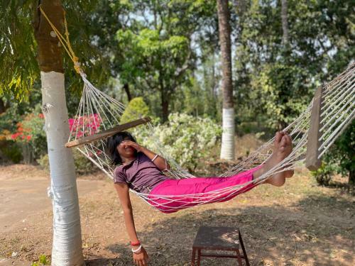 New Organic Home Stay
