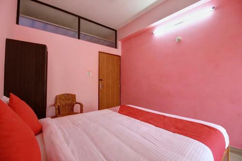 Oyo 19632 Hotel Kalyani International